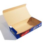 caja autoarmable para chocolates impreso por Aimprimir.cl